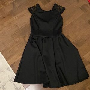 Dynamite dinner dress S